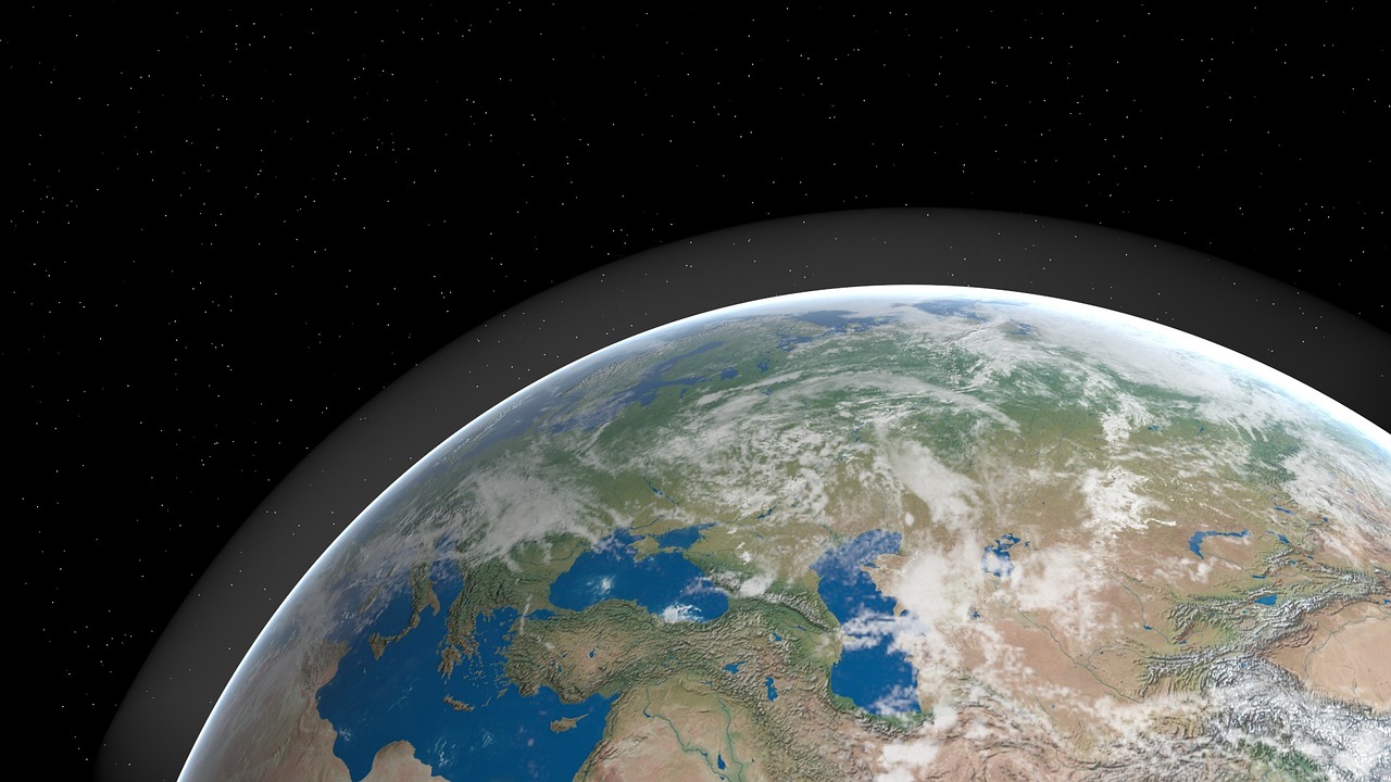 澳门科技大学地球与行星科学，探索宇宙奥秘的先锋