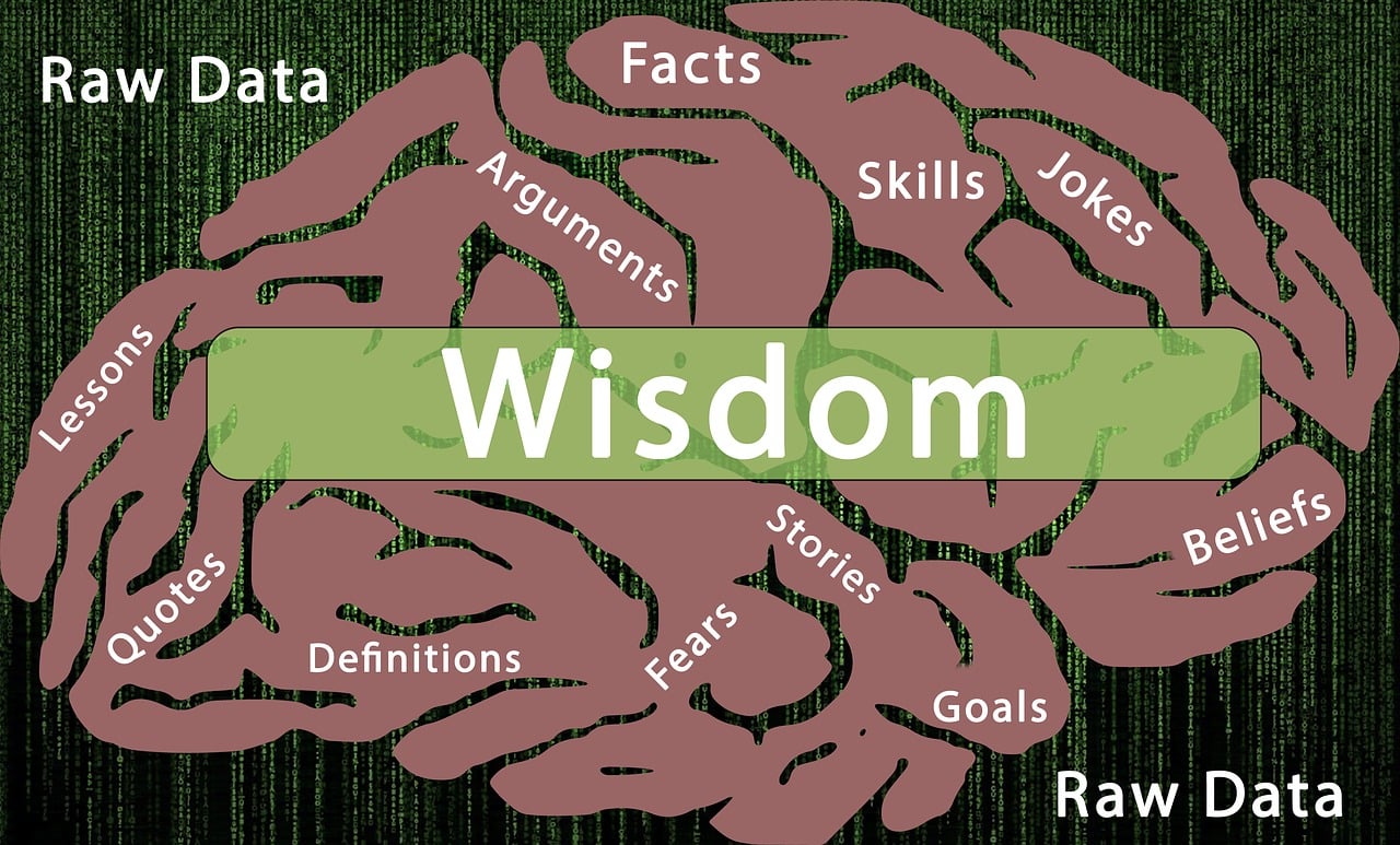测试你适合学心理学吗？