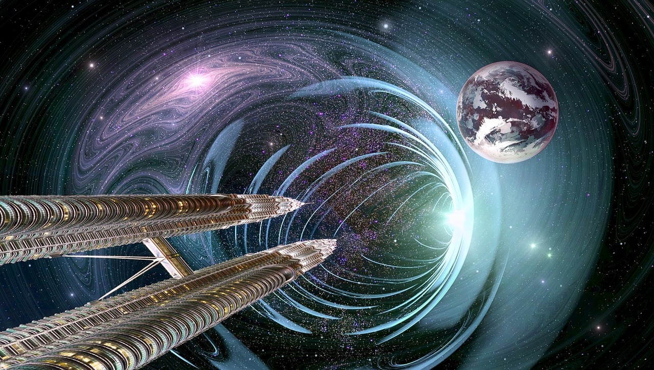探索科学的奥秘，科学城科技馆的开放时间一览