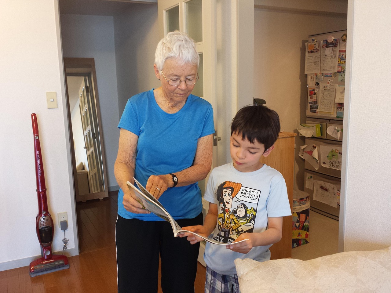 探索儿童心理，如何识别和应对儿童抑郁症