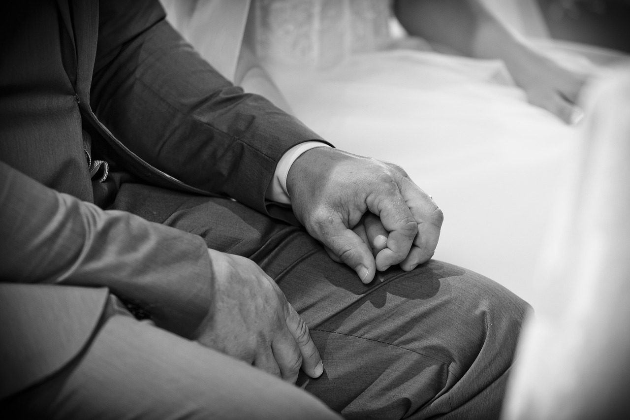 老公骂老婆贱的心理分析